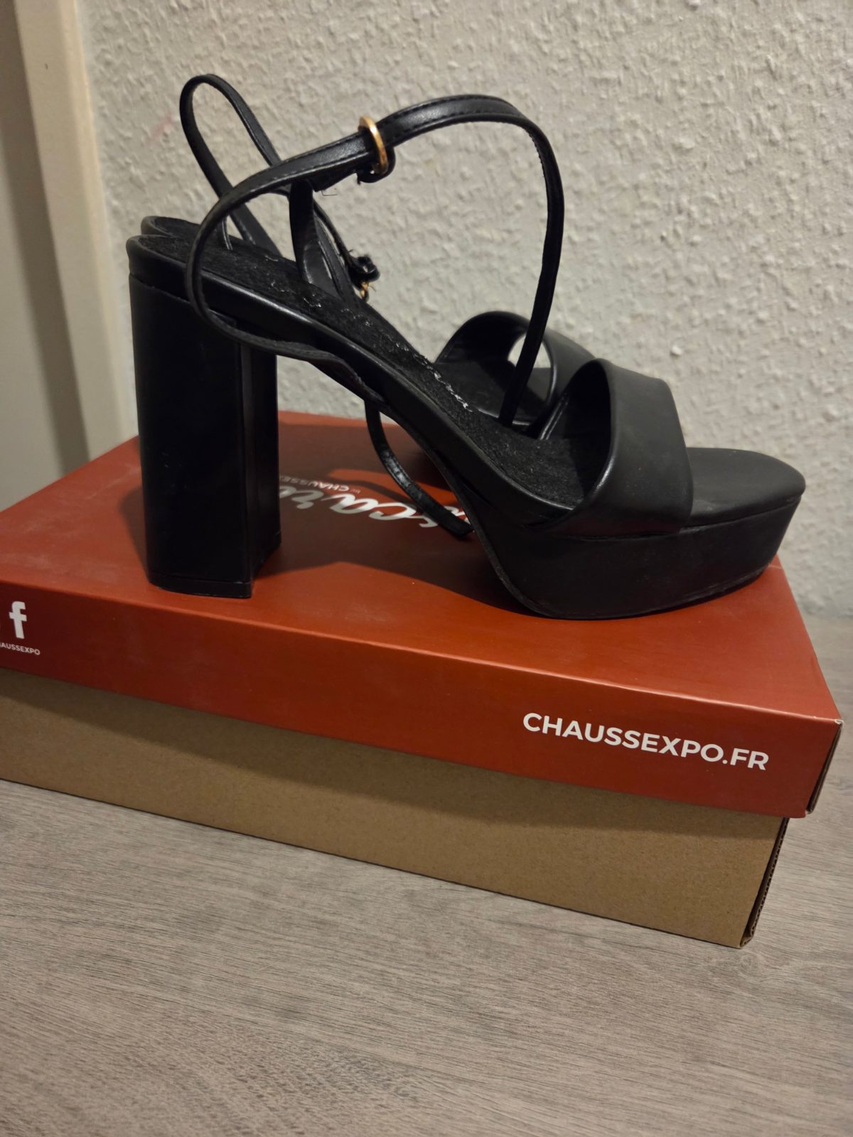 Chaussures