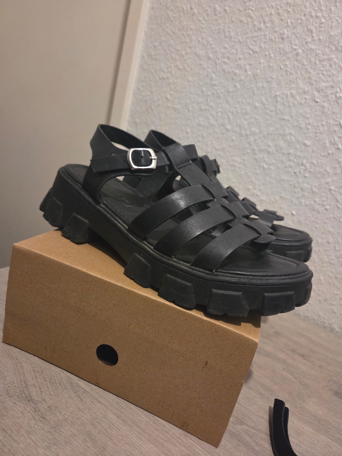 Chaussures