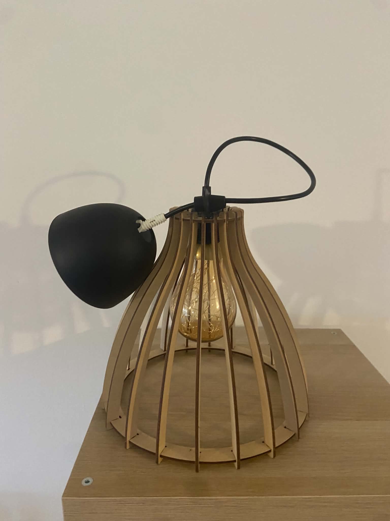 Lampe