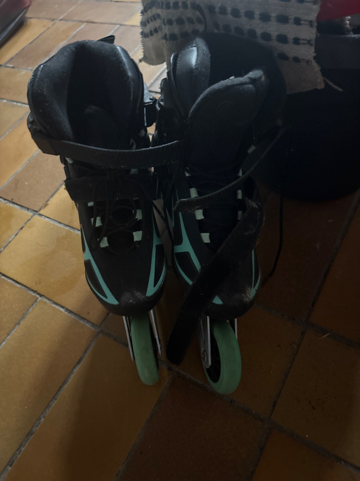 Roller