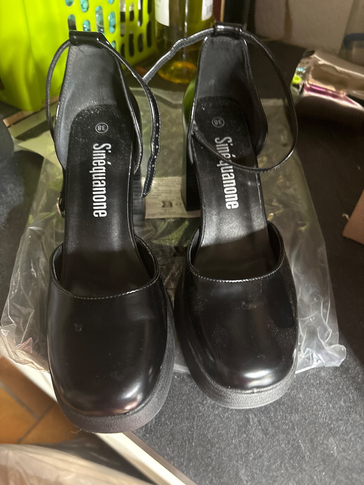 Chaussure