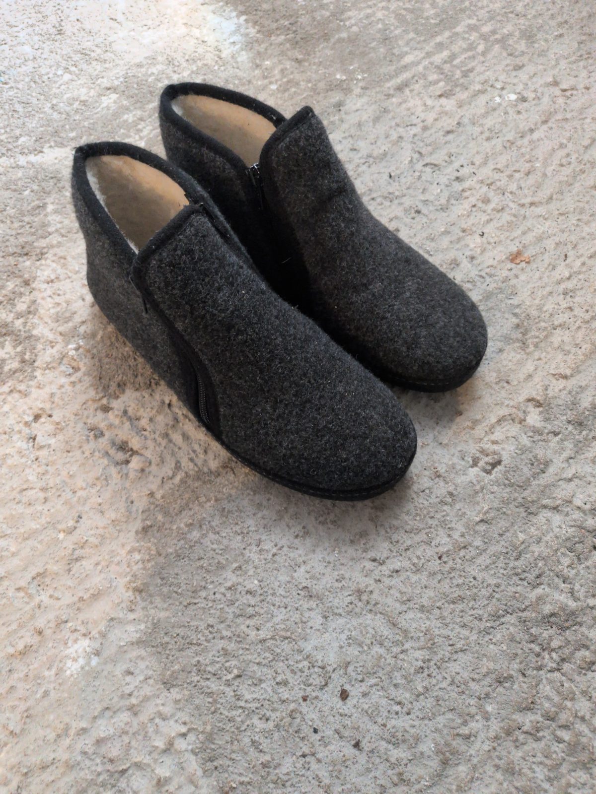 Chaussons