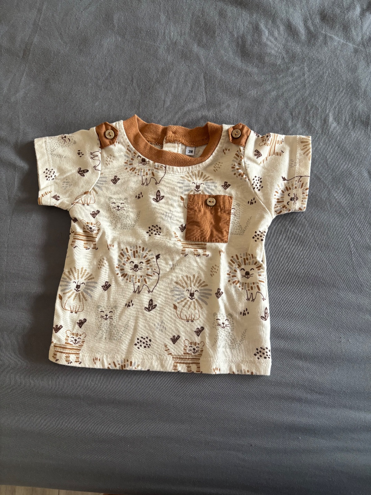T shirt