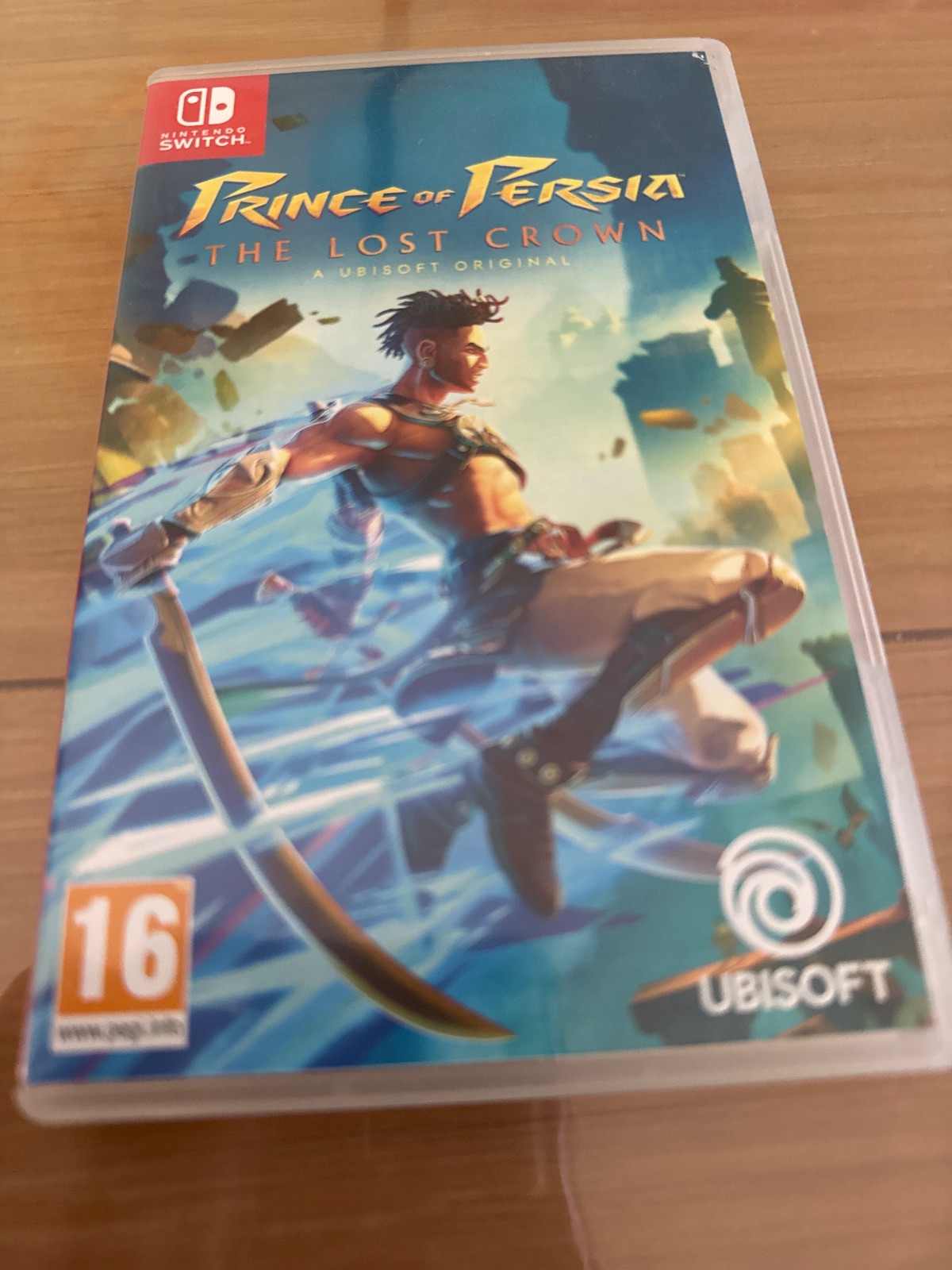 Prince of persia